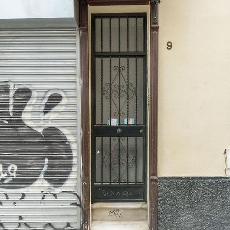Retiro En La Alfalfa Daire Sevilla Dış mekan fotoğraf